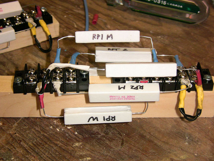 DIY 3-way Tower Speakers