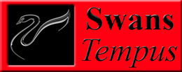 Swans Tempus